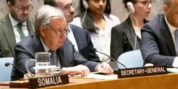 UN Leaders, Diplomats Warn of Middle East Instability Following Weekend Air-Strikes in Iran