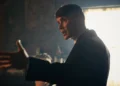 Cillian Murphy shares his “ultimate ‘Peaky Blinders’ setlist” – featuring Thom Yorke, David Bowie, Sinéad O’Connor and more