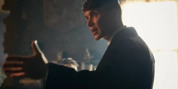 Cillian Murphy shares his “ultimate ‘Peaky Blinders’ setlist” – featuring Thom Yorke, David Bowie, Sinéad O’Connor and more