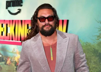 Jason Momoa and family evacuated due to O’ahu’s North Shore floods