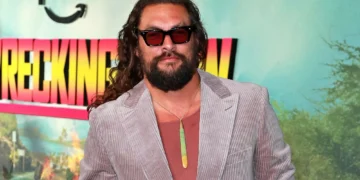 Jason Momoa and family evacuated due to O’ahu’s North Shore floods