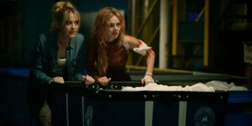 Every song on the ‘Ready Or Not 2: Here I Come’ soundtrack