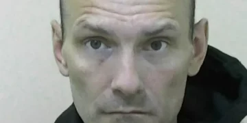 Mum left traumatised after she forgot to lock her Whitley Bay front door