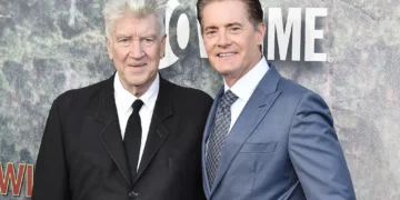 Kyle MacLachlan says some directors didn’t want to work with him due to “stamp” left from David Lynch success