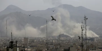 The U.S. and Israel Killed Ayatollah Ali Khamenei. What Comes Next?