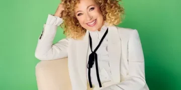 Strictly star says ‘I ignored the symptoms’ after cancer battle