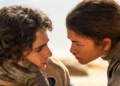 Timothee Chalamet and Robert Pattinson revealed in dark, gritty ‘Dune Part 3’ first look images