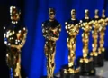 Oscars 2026 winners – rolling list