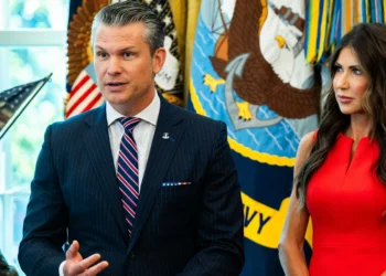 Pentagon Implores Civilian Workers to Join ICE “Volunteer Force”