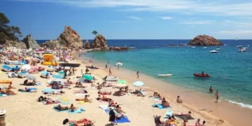 Spain, Greece, and Portugal travel alert as new rule for Brits comes into force