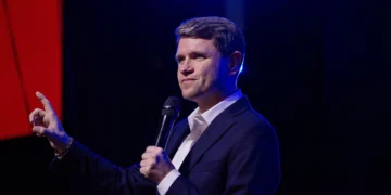 Will James Talarico Really Fight for Justice in Texas?