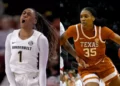 Former SEC POY Madison Booker Makes Feelings Known After Mikayla Blakes Takes Her Place