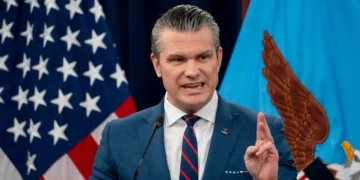 Military Leaders See Iran War as “God’s Divine Plan” — a Chilling Turn for Trump’s Fascism