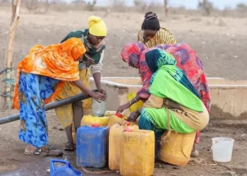 80 Percent of Rural Households Without Direct Water Access – World Water Report