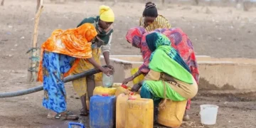 80 Percent of Rural Households Without Direct Water Access – World Water Report