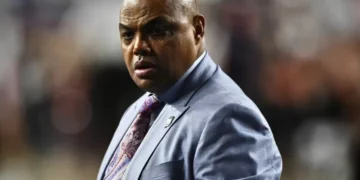 “Stupid”: NBA Legend Charles Barkley Slams Media Over Team USA’s Locker Room Controversy