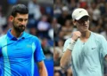 Novak Djokovic & Jannik Sinner Pose New Threat by Headlining Indian Wells Doubles Draw
