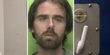 ‘Dangerous’ Nottingham predator tries to get job at school of boy he stalked and booked house viewing