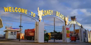New funfair announced for seaside town after closure of beloved family attraction