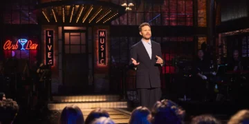 Jamie Dornan likes to collect rocks that look like potatoes: “This isn’t a joke”