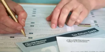 Three groups told ‘take action’ with ‘major HMRC change’ on April 6