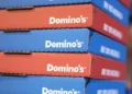 ‘Domino’s Pizza’ phone number revealed as a cocaine delivery service
