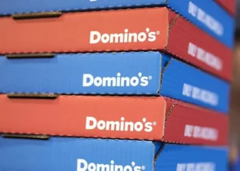 ‘Domino’s Pizza’ phone number revealed as a cocaine delivery service