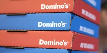 ‘Domino’s Pizza’ phone number revealed as a cocaine delivery service