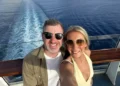 ‘We sold our £310k house to travel the world on cruise ships – it’s cheaper than living in the UK’
