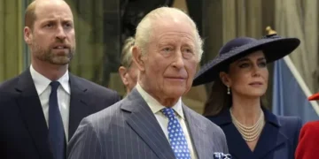 Royal Family’s hidden messages exposed – cryptic William comment to awkward Kate moment