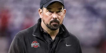 SEC Powerhouse Stands as Final Obstacle in Ryan Day’s Major Recruiting Feat