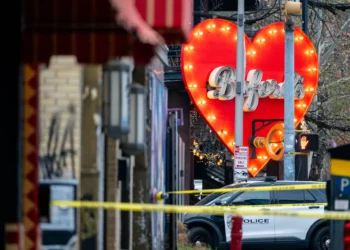 SXSW “devastated” by Austin bar mass shooting as bosses work “in close coordination” with authorities ahead of next week’s festival