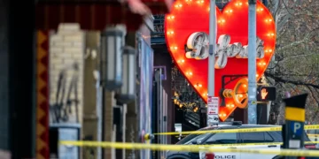 SXSW “devastated” by Austin bar mass shooting as bosses work “in close coordination” with authorities ahead of next week’s festival