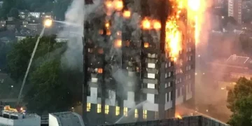 Residential buildings to be made safer in Wales