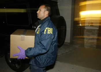 I Wrote a Movie Review. Cops Took It From A Protester’s Home to Make the Case That He’s a Terrorist.