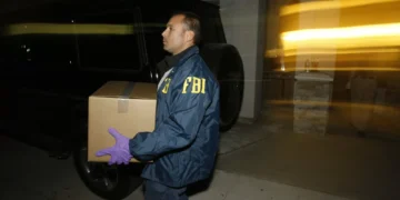 I Wrote a Movie Review. Cops Took It From A Protester’s Home to Make the Case That He’s a Terrorist.