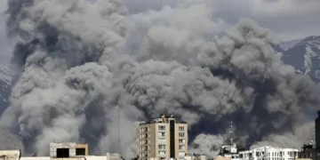 A New World Order Where Might is Right