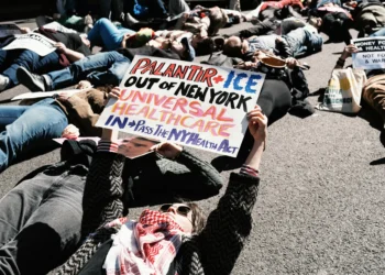 Palantir Will No Longer Profit Off of New Yorkers’ Health Data