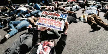 Palantir Will No Longer Profit Off of New Yorkers’ Health Data