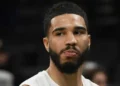 Jayson Tatum Comeback: Orthopedic Experts Analyze Celtics Star’s Return 10 Months After Achilles Injury