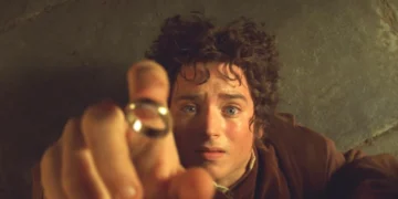 Elijah Wood says no one else will play Frodo while he’s “alive and able”