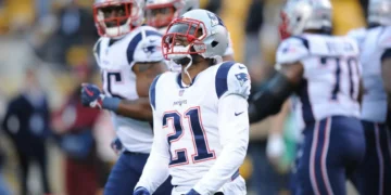 Boston Restaurant Blames Patriots Players for Legal Trouble Amid Fears of License Cancellation