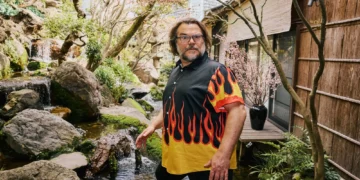 Jack Black wants to star in live-action ‘Yakuza’ game adaptation