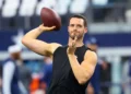Derek Carr Unveils Revolutionary Plan to Stop Teams Losing Franchise Stars After Raiders Lose Maxx Crosby