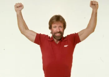 Fans are remembering Chuck Norris’ most legendary moments after screen icon’s death