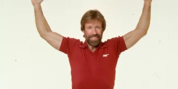 Fans are remembering Chuck Norris’ most legendary moments after screen icon’s death