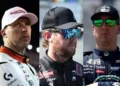 Denny Hamlin Echoes Kyle Busch’s Concerns as Cleetus McFarland’s RCR Leap Lays Bare NASCAR Loophole