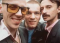 ‘Trainspotting’ musical with songs co-written by Irvine Welsh opening in London this summer