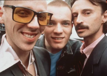 ‘Trainspotting’ musical with songs co-written by Irvine Welsh opening in London this summer