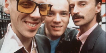 ‘Trainspotting’ musical with songs co-written by Irvine Welsh opening in London this summer